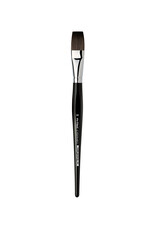 Da Vinci Brush Da Vinci Casaneo New Wave Synthetic Flat # 20