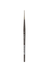 Da Vinci Brush Da Vinci Colineo Synthetic Round # 3/0 Da Vinci Brush Da Vinci Colineo Synthetic Round # 3/0