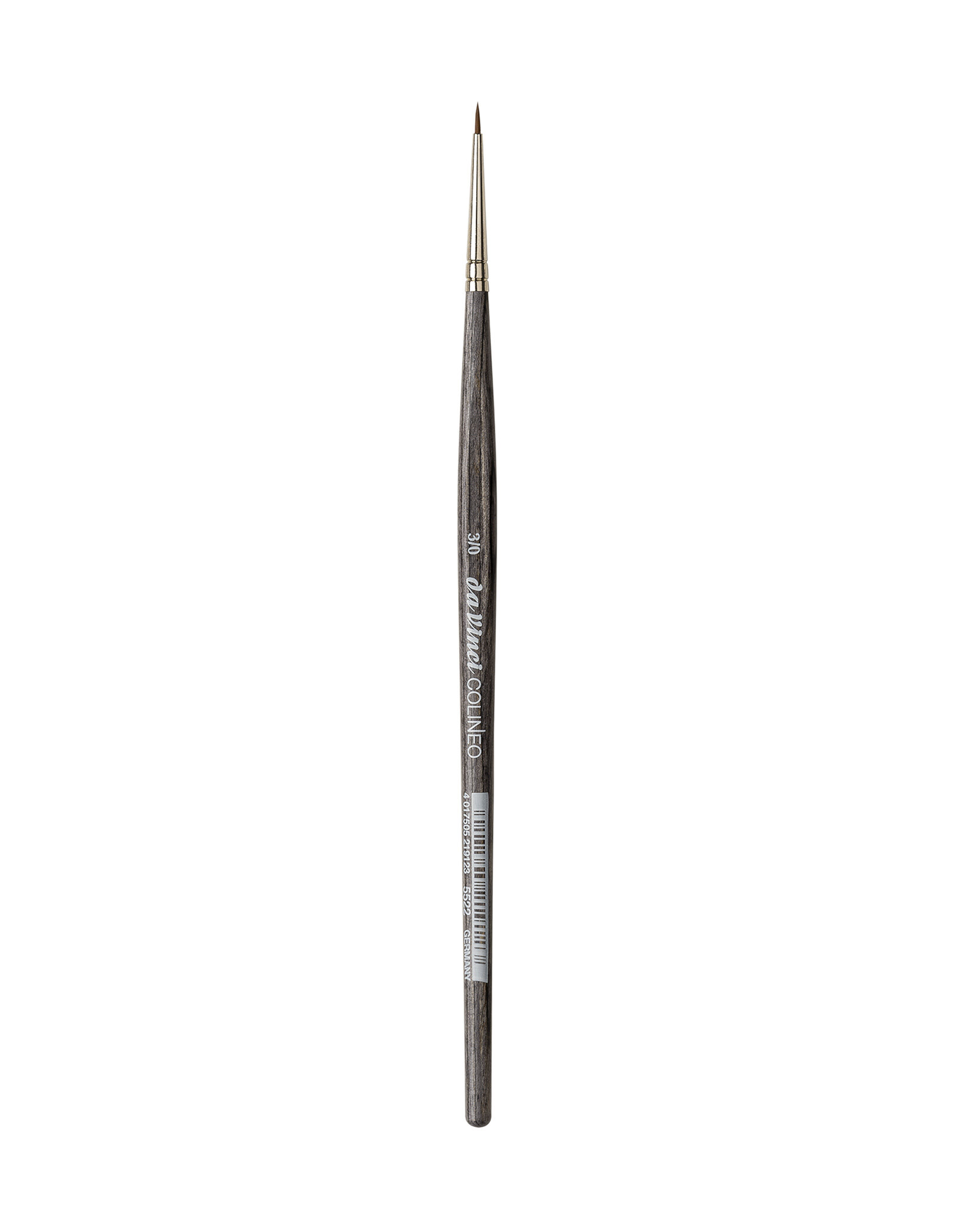 Da Vinci Brush Da Vinci Colineo Synthetic Round # 3/0