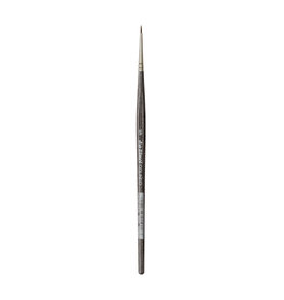 Da Vinci Brush Da Vinci Colineo Synthetic Round # 3/0