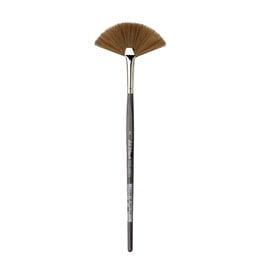 Da Vinci Brush Da Vinci Colineo Synthetic Fan Brush # 3