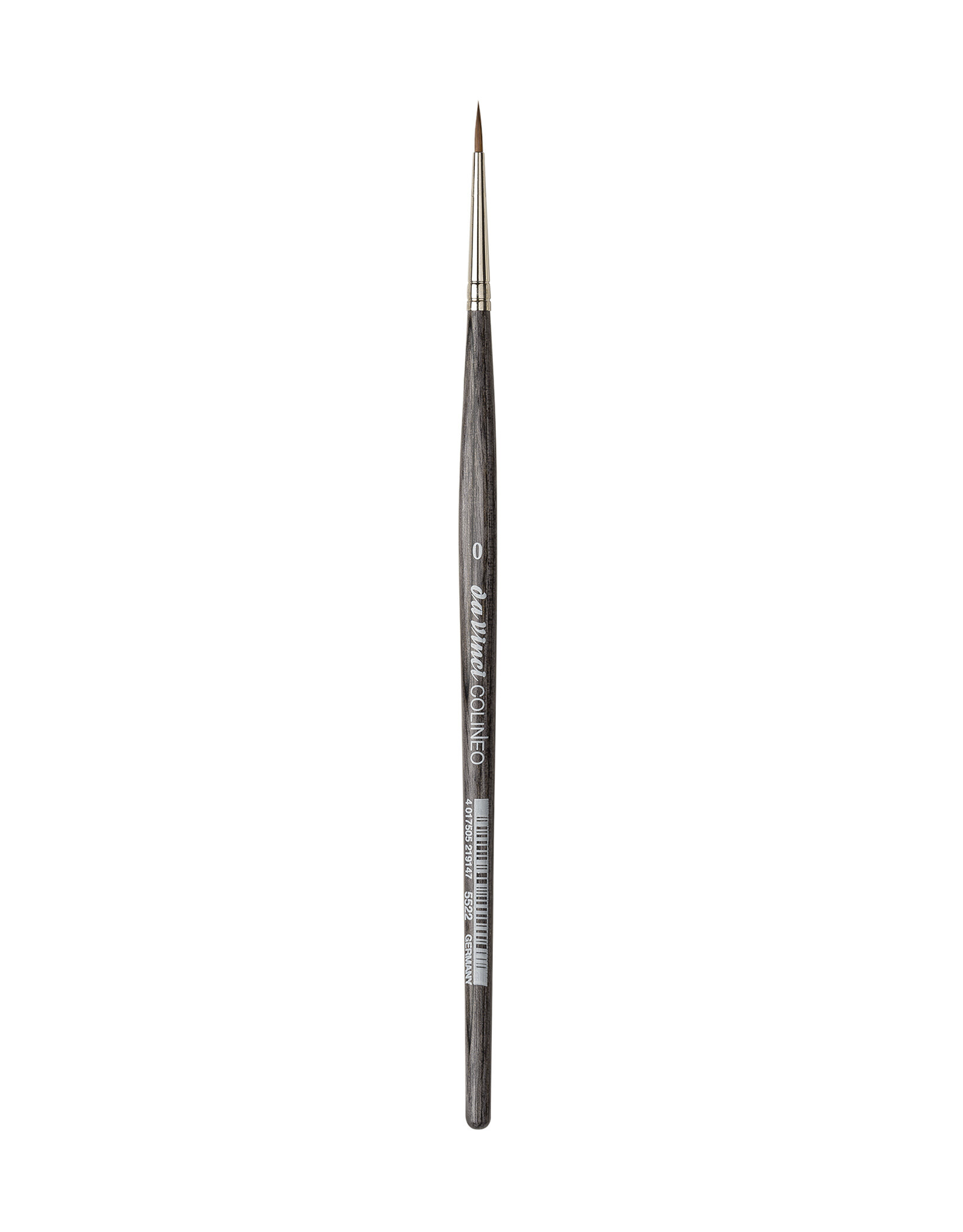 Da Vinci Brush Da Vinci Colineo Synthetic Round # 0