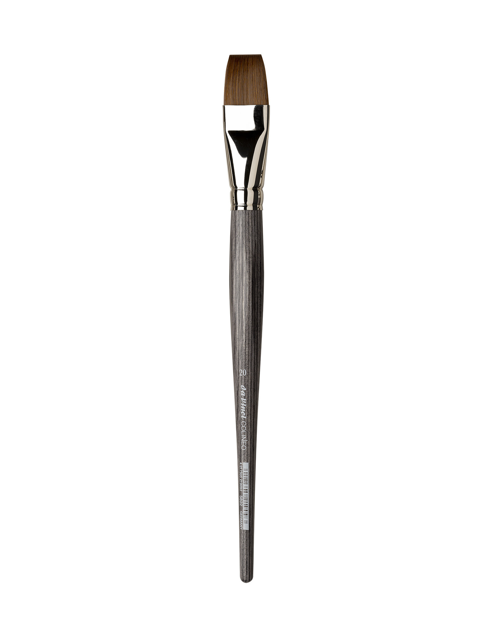 Da Vinci Brush Da Vinci Colineo Synthetic Flat # 20