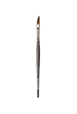 Da Vinci Brush Da Vinci Colineo Synthetic Slanted Edge Sword Shape # 10