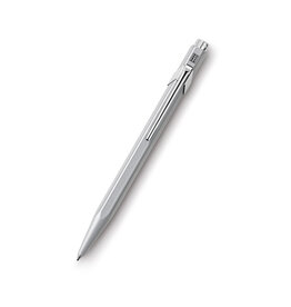 Caran d'Ache Caran D'Ache 849 Ballpoint Pen Metal Grey
