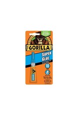 Gorilla Glue Gorilla Super Glue, 3 gram Tube