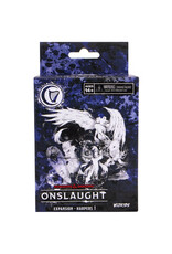CLEARANCE Dungeons & Dragons: Onslaught - Harpers 1 Expansion