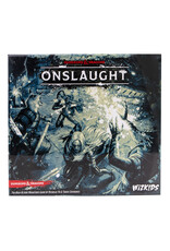 CLEARANCE Dungeons and Dragons Onslaught  Core Set