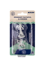 WIZKIDS Critical Role  Miniatures Remnant Faithful & Chosen WIZKIDS Critical Role  Miniatures Remnant Faithful & Chosen