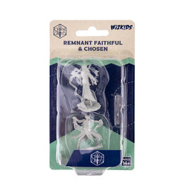 WIZKIDS Critical Role  Miniatures Remnant Faithful & Chosen
