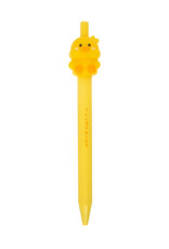BCmini BCmini Duck Retractable Gel Pen