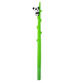 BCmini BCmini Panda Bamboo Wiggle Gel Pen