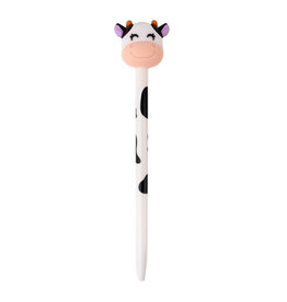 BCmini BCmini Cow Retractable Gel Pen