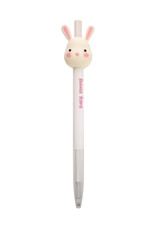 BCmini BCmini Bunny Rabbit Retractable Gel Pen