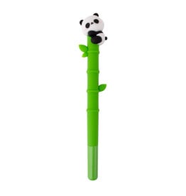 BCmini BCmini Panda Bamboo  Gel Pen