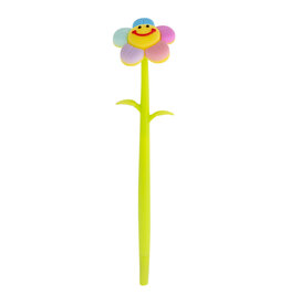 BCmini BCmini Smile Flower Gel Pen