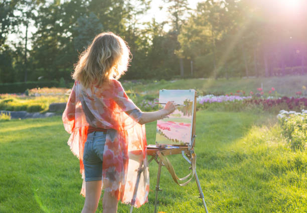 Plein Air Best Practices