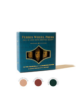 Ferris Wheel Press The Finer Things Collection Ink Charger Set