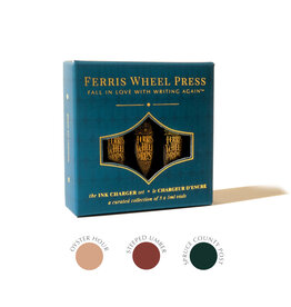 Ferris Wheel Press The Finer Things Collection Ink Charger Set