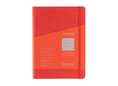 Ecoqua Plus Notebooks by Fabriano