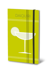 CLEARANCE Stifflex Notebook,  13 X 21 Cm, Daiquiri
