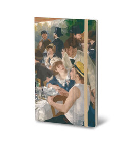 Giuliano Mazzuoli CLEARANCE Stifflex Notebook,  13 X 21 cm, Renoir