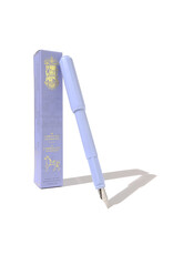 Ferris Wheel Press Carousel Fountain Pen, Forget Me Not (F)