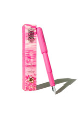 Ferris Wheel Press Carousel Fountain Pen, Malibu Blush (F)