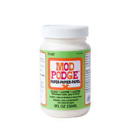 Mod Podge Mod Podge Paper Gloss, 8oz