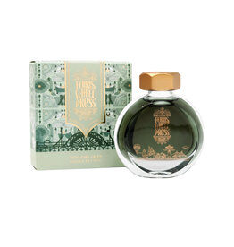 Ferris Wheel Press FWP Everyday Inks, Moss Park Green 38ml