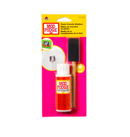 CLEARANCE Mod Podge Photo Transfer Medium, 2oz