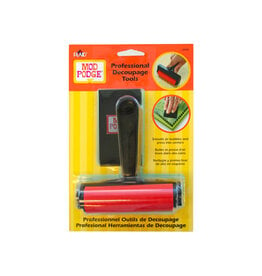 Mod Podge Mod Podge Decoupage Tools Set, Roller and Sandpaper