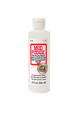 CLEARANCE Mod Podge Photo Transfer Medium, 8oz