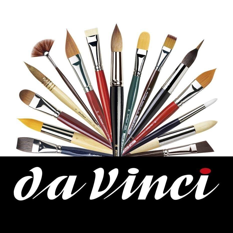 A Brush For Every Season