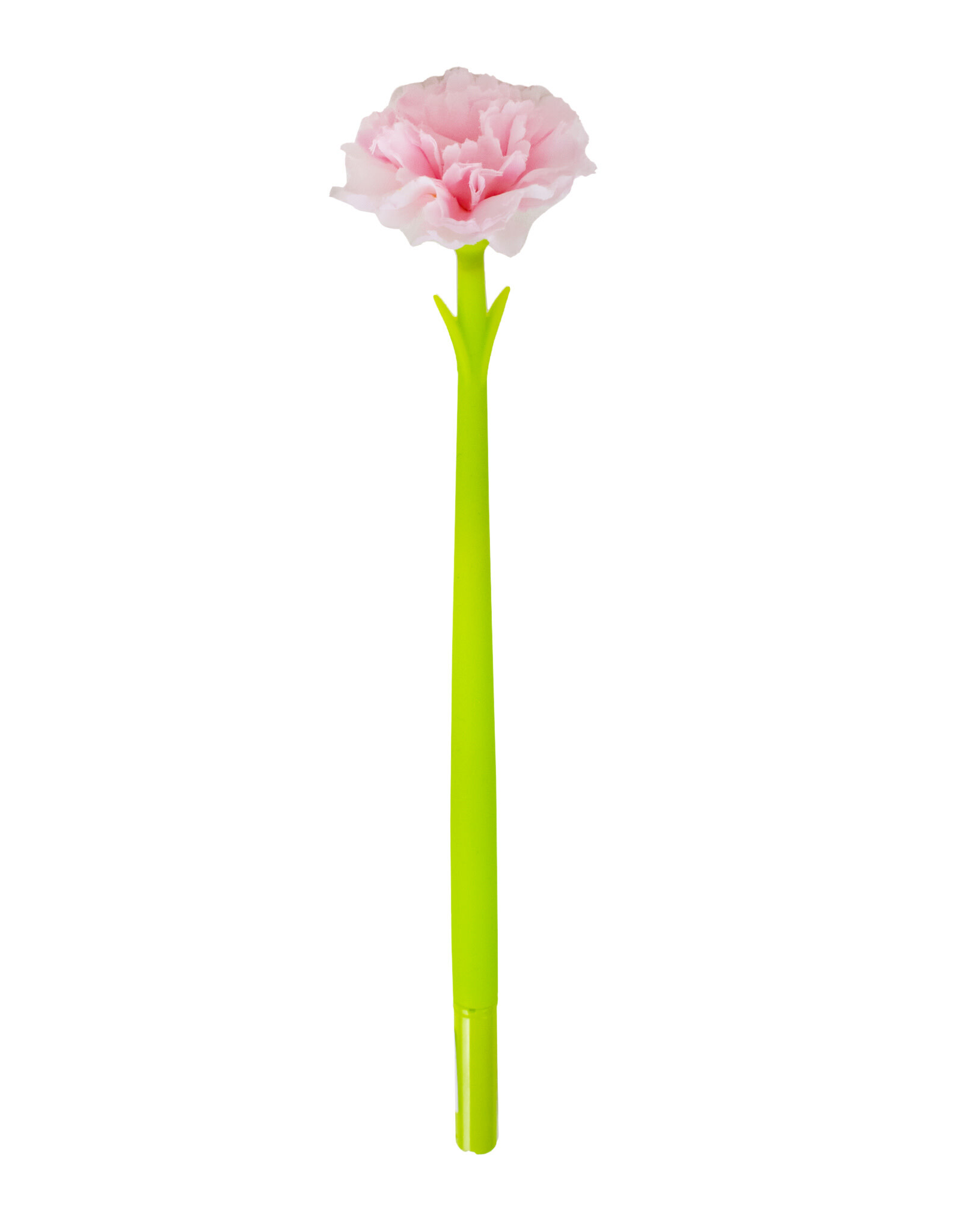 BCmini BCmini Carnation Flower Gel Pen
