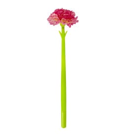 BCmini BCmini Carnation Flower Gel Pen