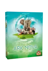 CLEARANCE Ark Nova