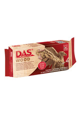 DAS Das Wood 1.5Lb Air Hardening Modeling Clay