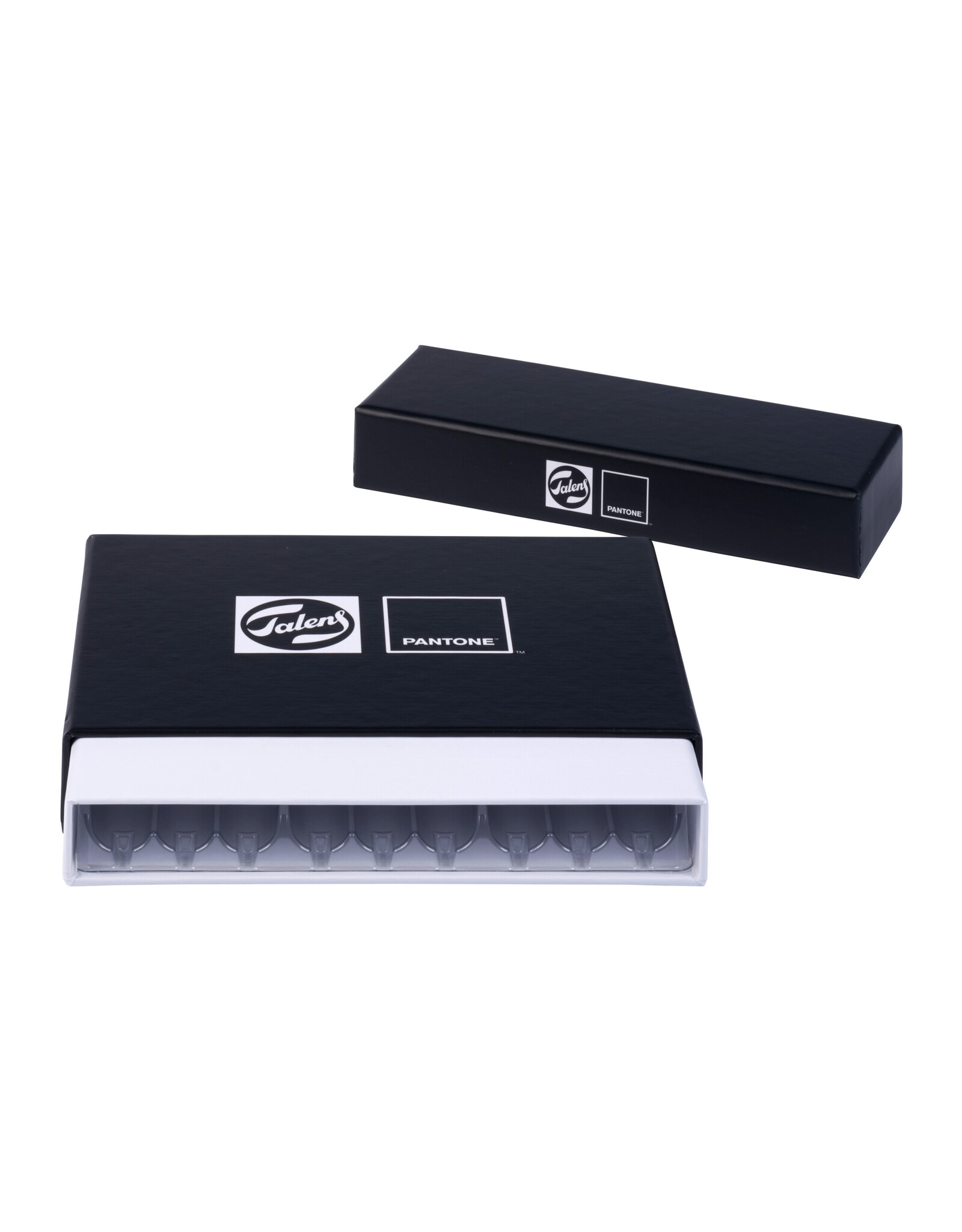 Talens Pantone Marker, X9 Empty Set