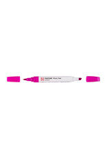 Pantone Talens Pantone Marker, Rhod. Red