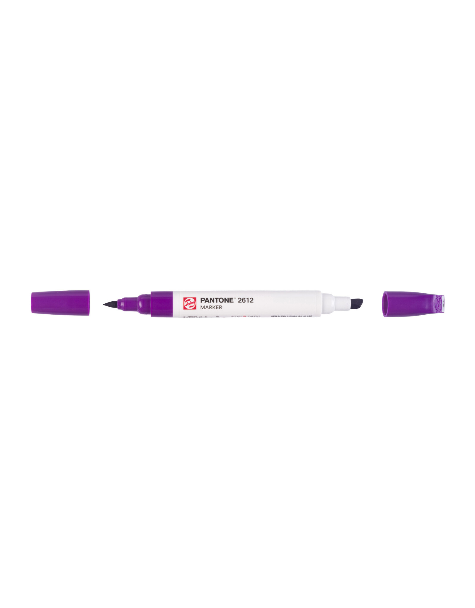 Pantone Talens Pantone Marker, 2612