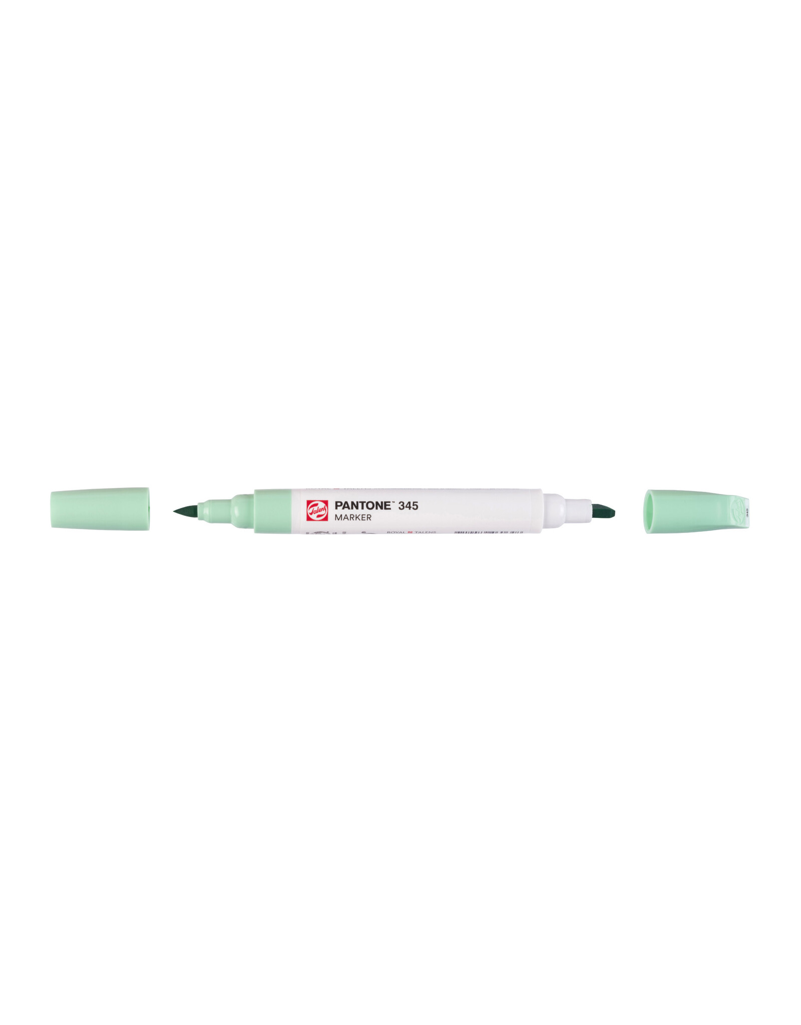 Pantone Talens Pantone Marker, 345