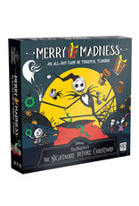 CLEARANCE Disney The Nightmare Before Christmas: Merry Madness