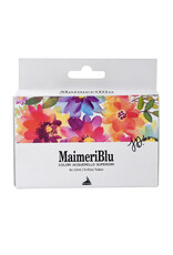 Maimeri MaimeriBlu Watercolors, Jeannie Dickson Artist Set of 6