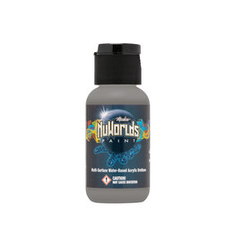 Medea Medea NuWorlds Zenith Medium Grey 1oz