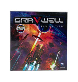 CLEARANCE Gravwell 2nd Edition