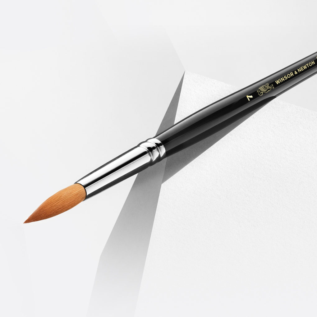 Master Your Miniatures: Unveiling the Magic of Winsor & Newton Series 7 Brushes