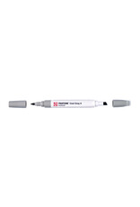 Pantone Talens Pantone Marker, Cool Gray 6