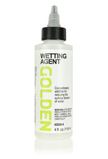Golden Golden Wetting Aid, 4oz cylinder