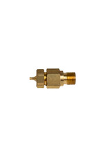Medea Iwata Fluid Nozzle .6 mm (LAST CHANCE TO BUY)